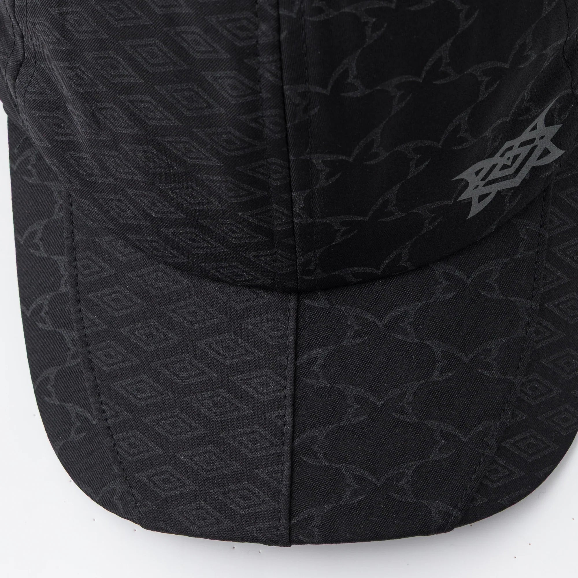 Mertra × Umbro Reflective Technical Cap
