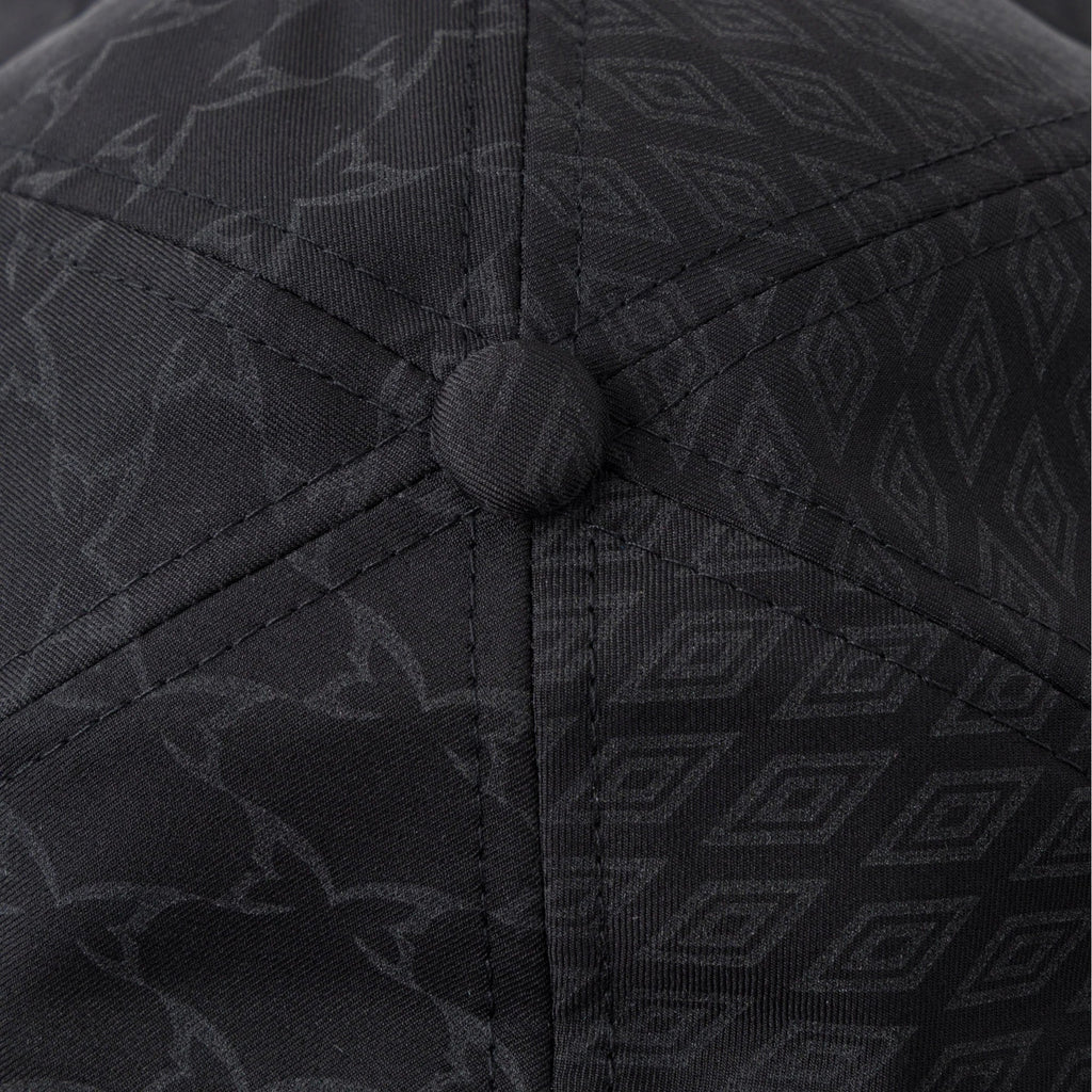 Mertra × Umbro Reflective Technical Cap