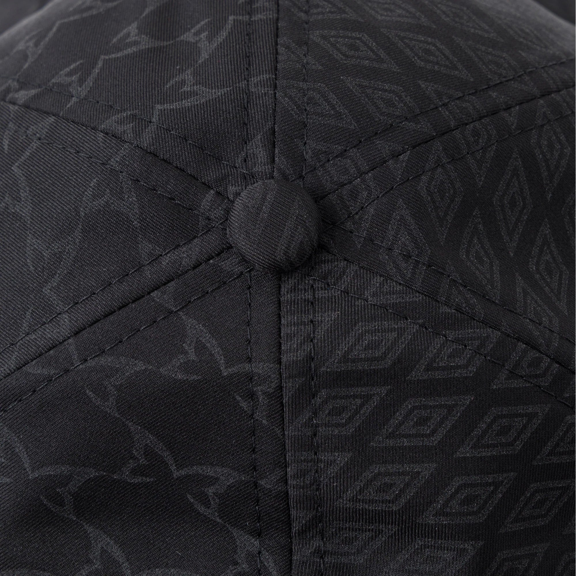 Mertra × Umbro Reflective Technical Cap