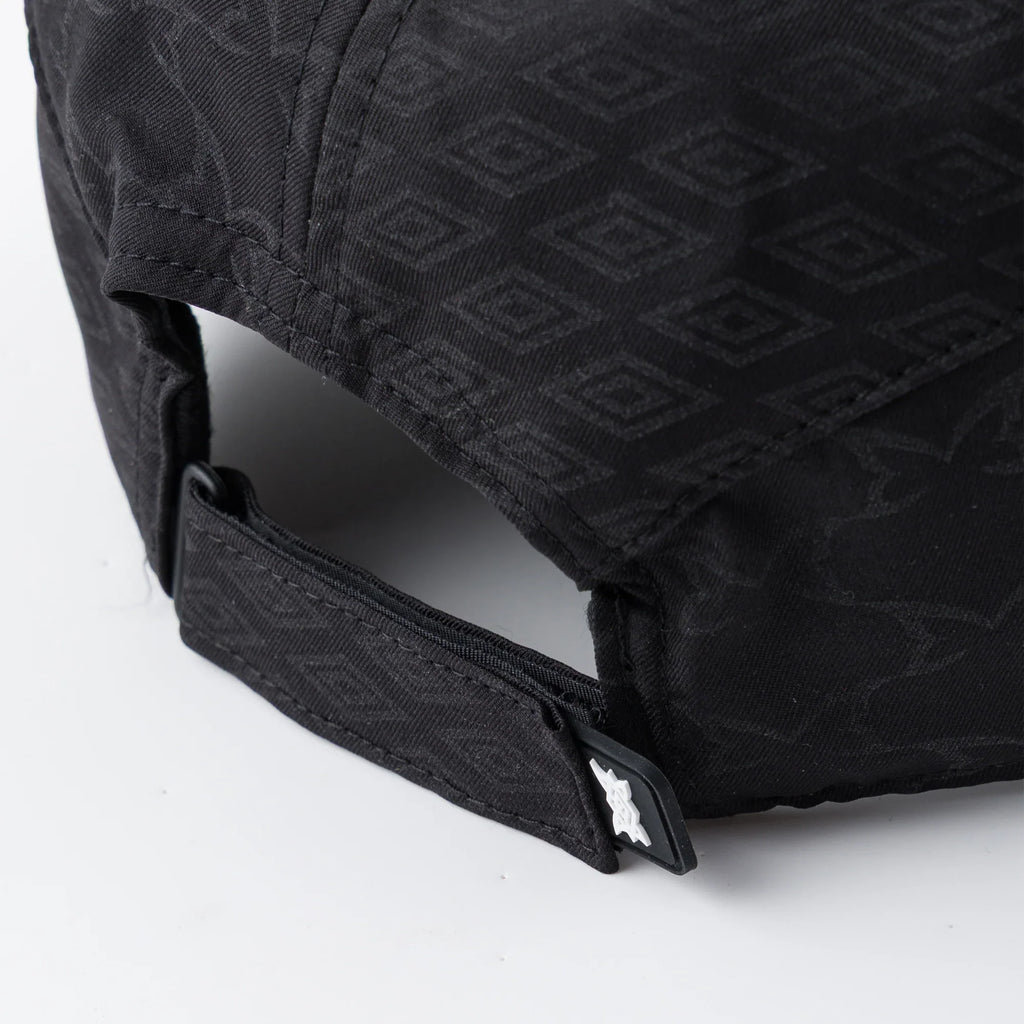 Mertra × Umbro Reflective Technical Cap