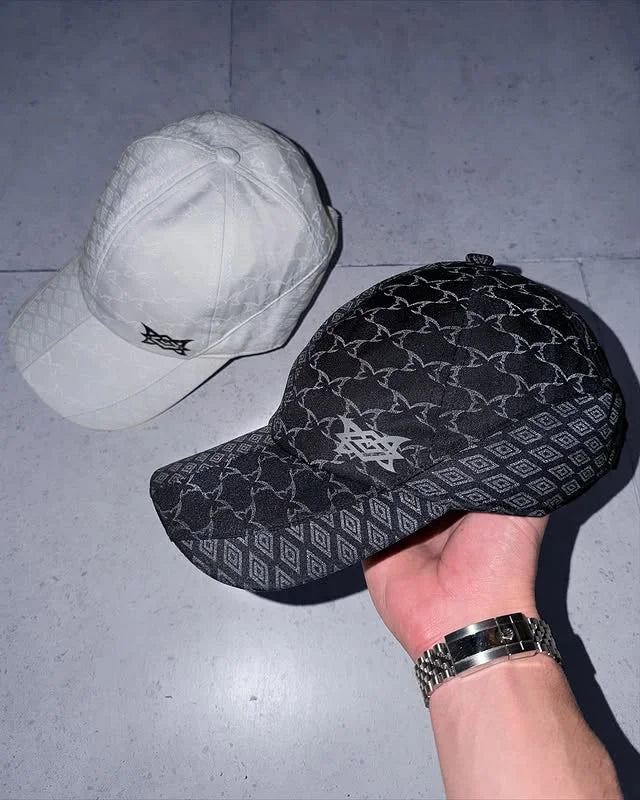 Mertra × Umbro Reflective Technical Cap