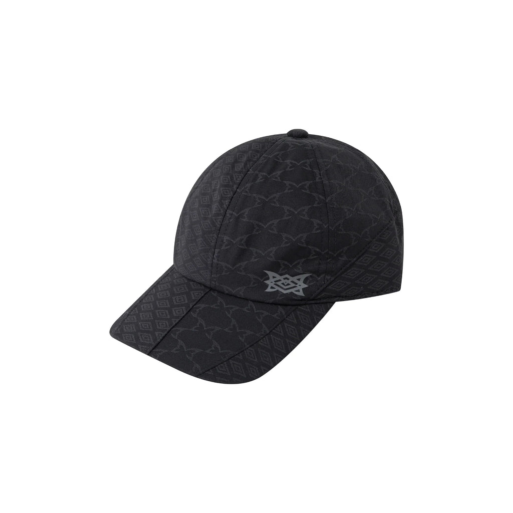 Mertra × Umbro Reflective Technical Cap