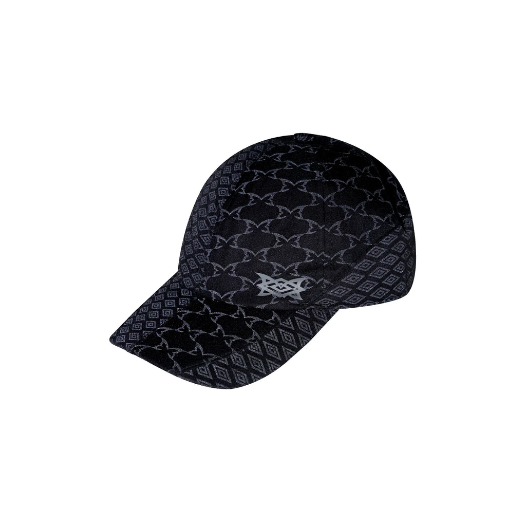 Mertra × Umbro Reflective Technical Cap