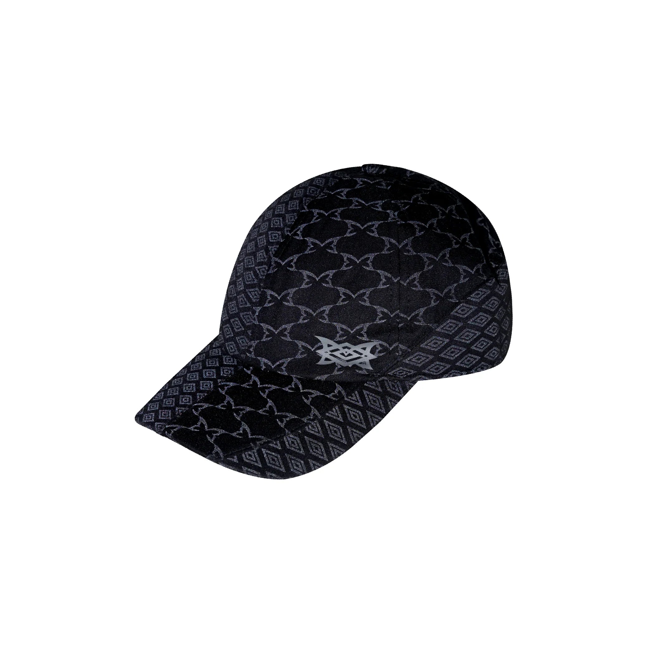Mertra × Umbro Reflective Technical Cap