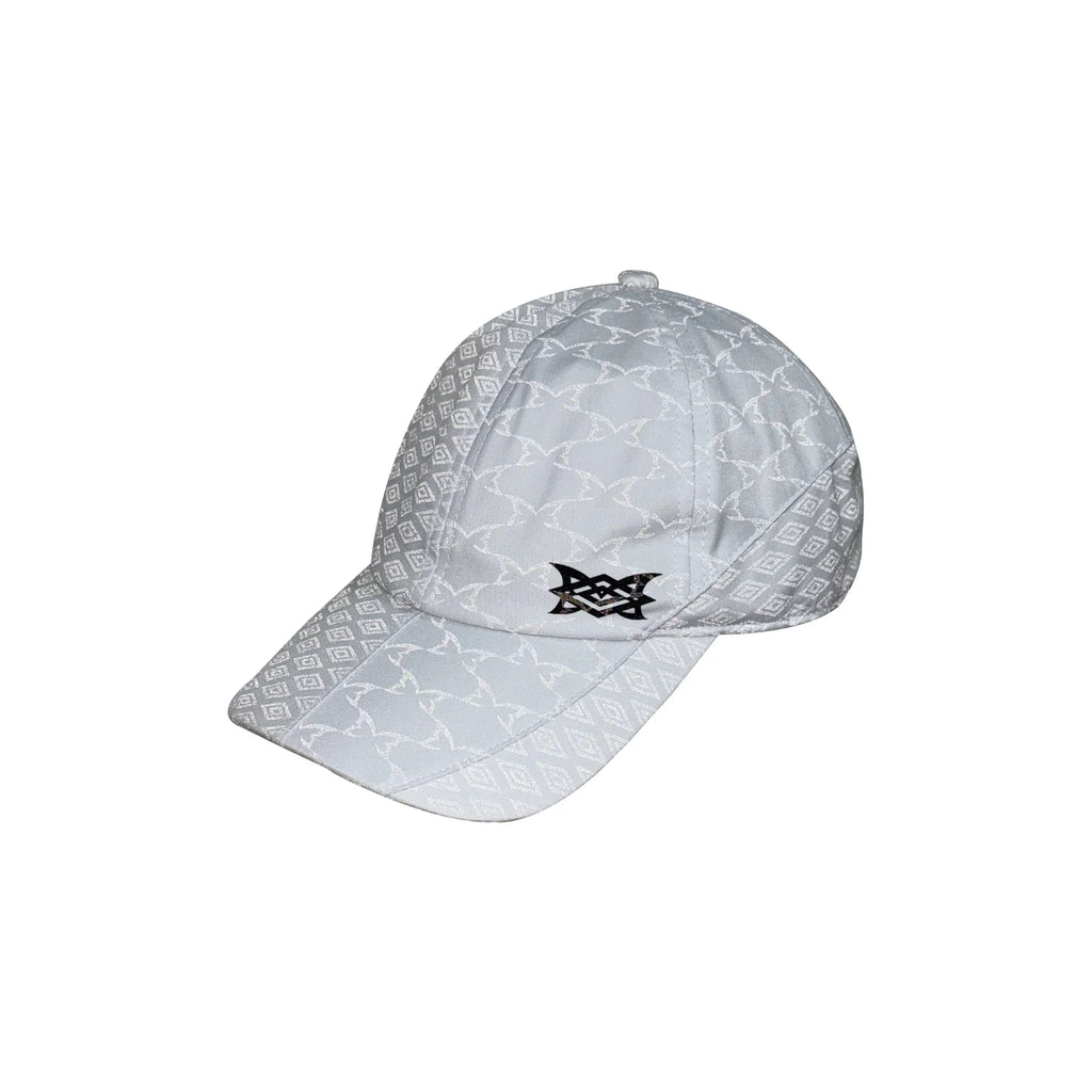 Mertra × Umbro Reflective Technical Cap