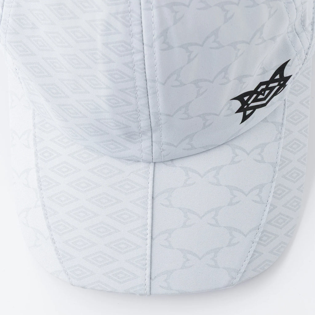 Mertra × Umbro Reflective Technical Cap