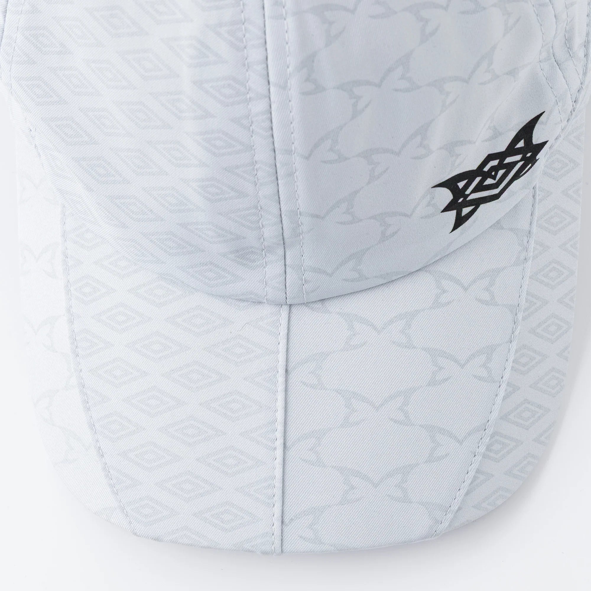 Mertra × Umbro Reflective Technical Cap