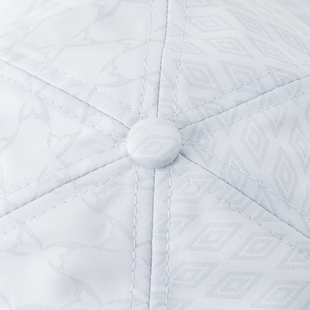 Mertra × Umbro Reflective Technical Cap