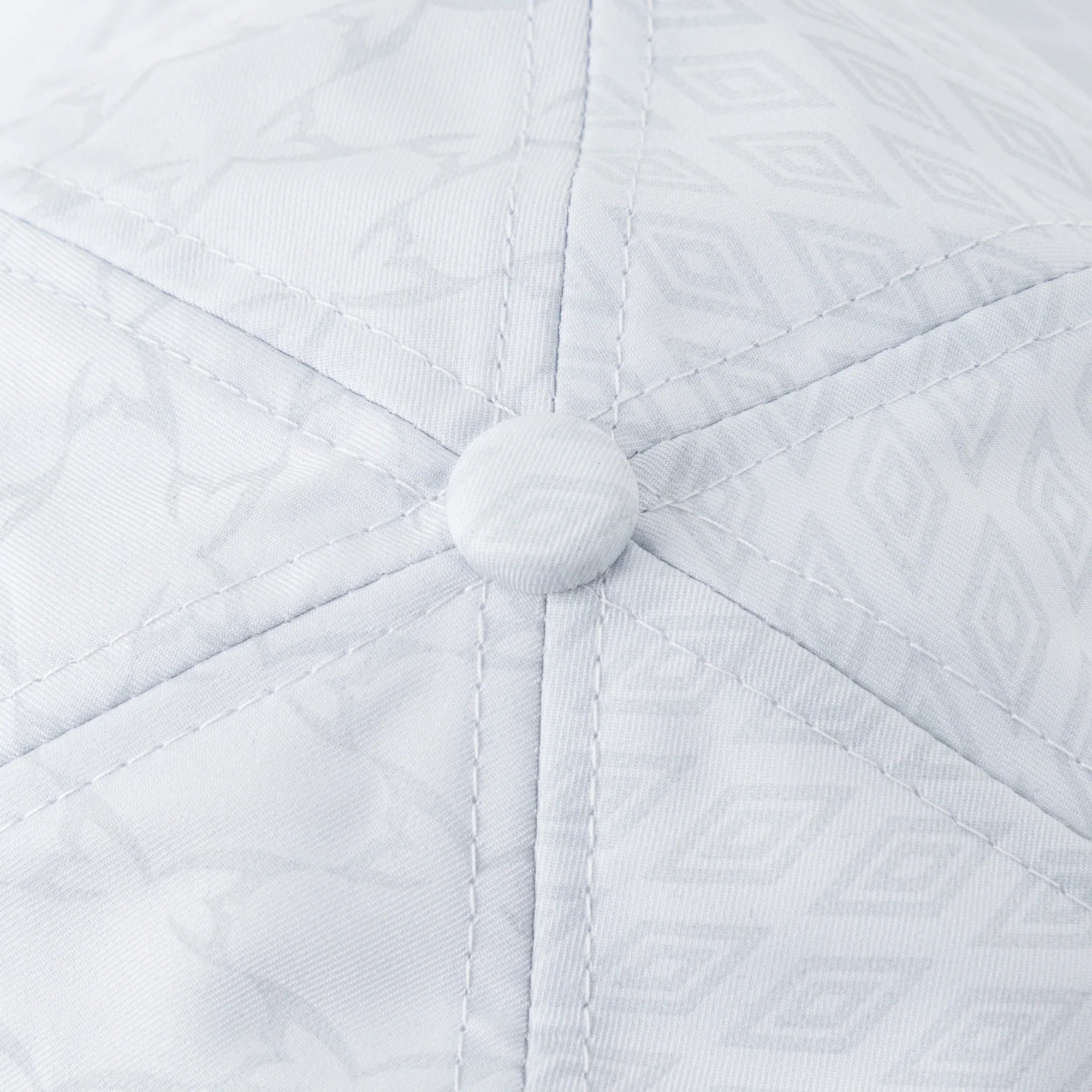 Mertra × Umbro Reflective Technical Cap