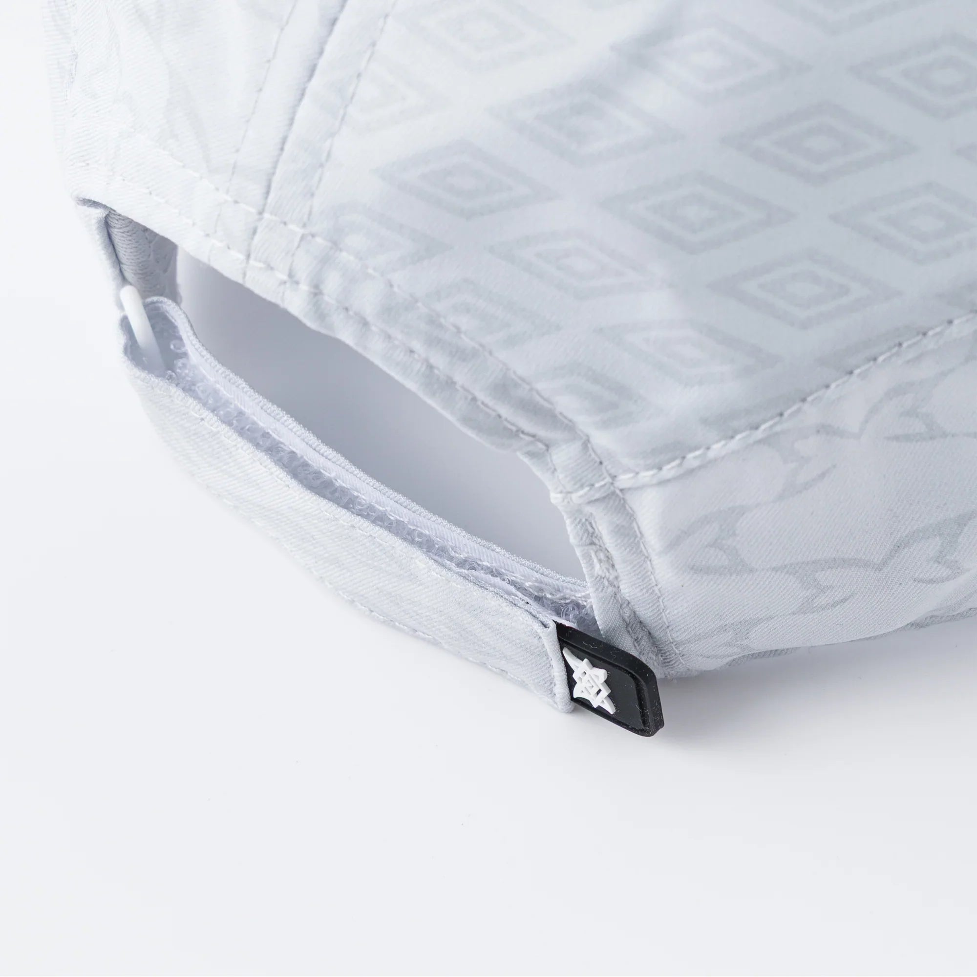 Mertra × Umbro Reflective Technical Cap