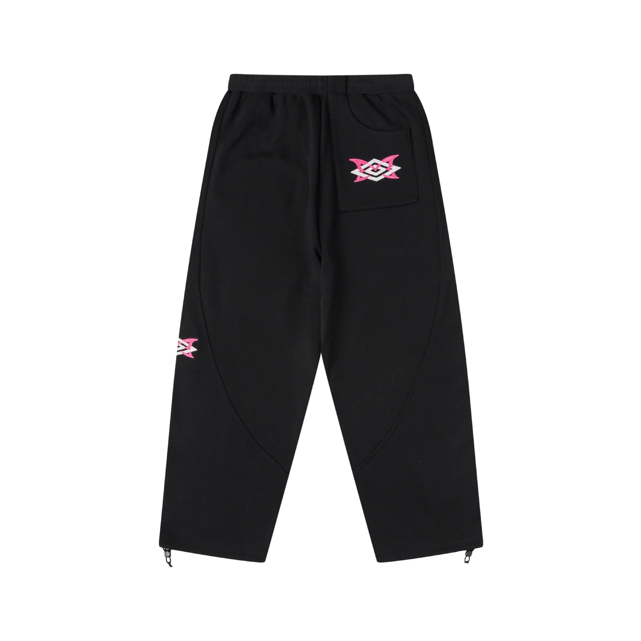 Mertra x Umbro Warm Up Tracksuit  (Grey / Black)