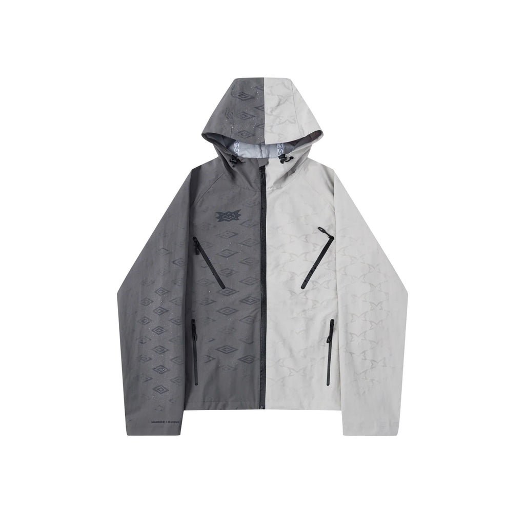 Mertra x Umbro Water Reactive Shell Jacket