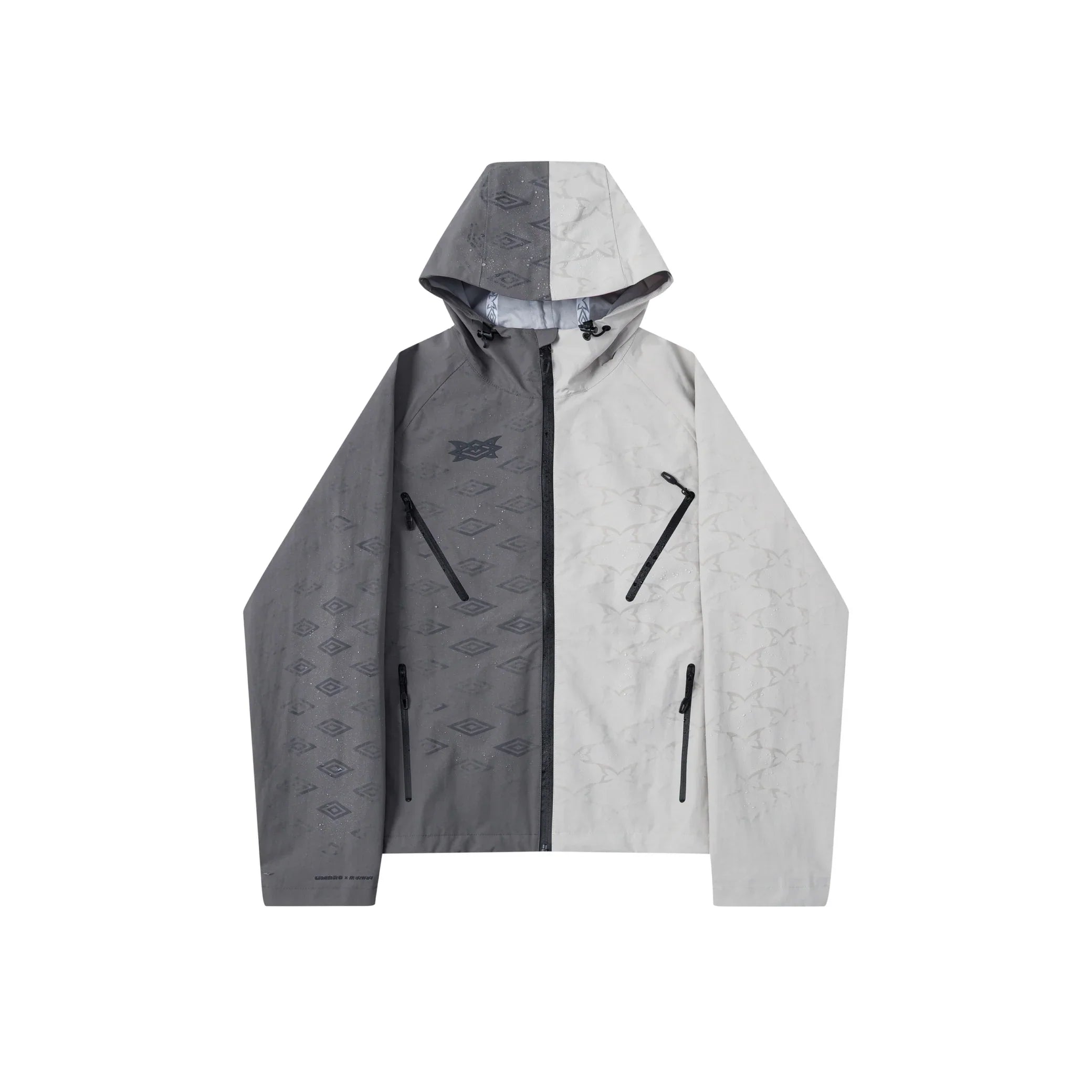 Mertra x Umbro Water Reactive Shell Jacket