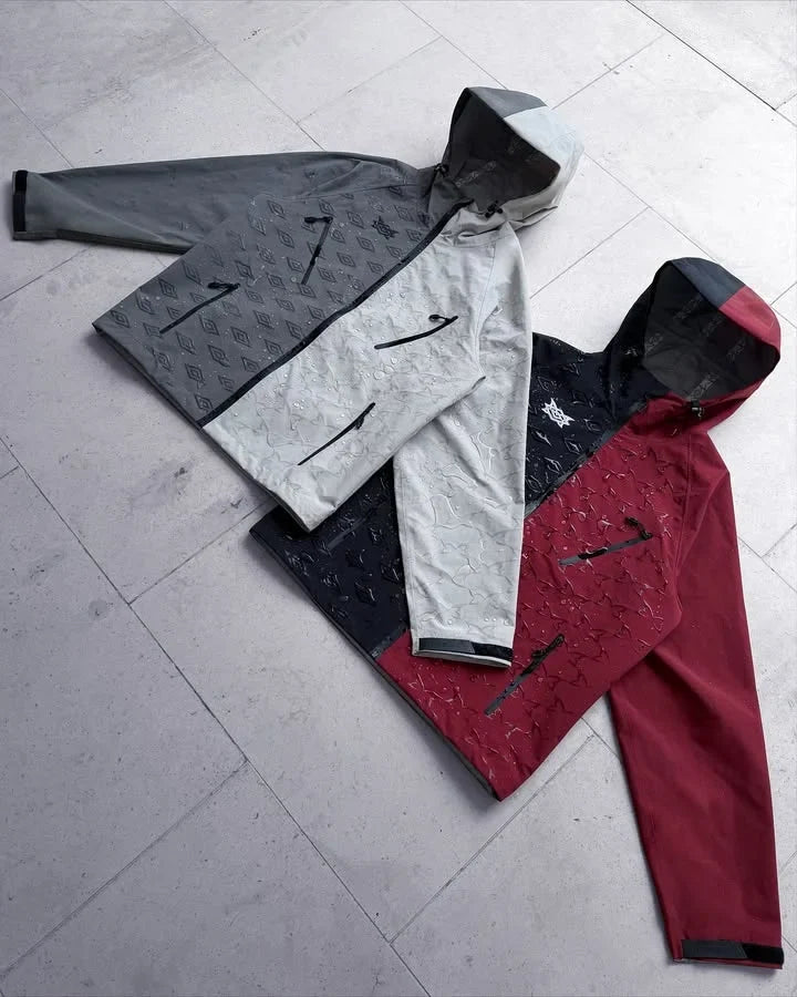 Mertra x Umbro Water Reactive Shell Jacket