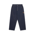 Mertra Bigstep Denim (Indigo)