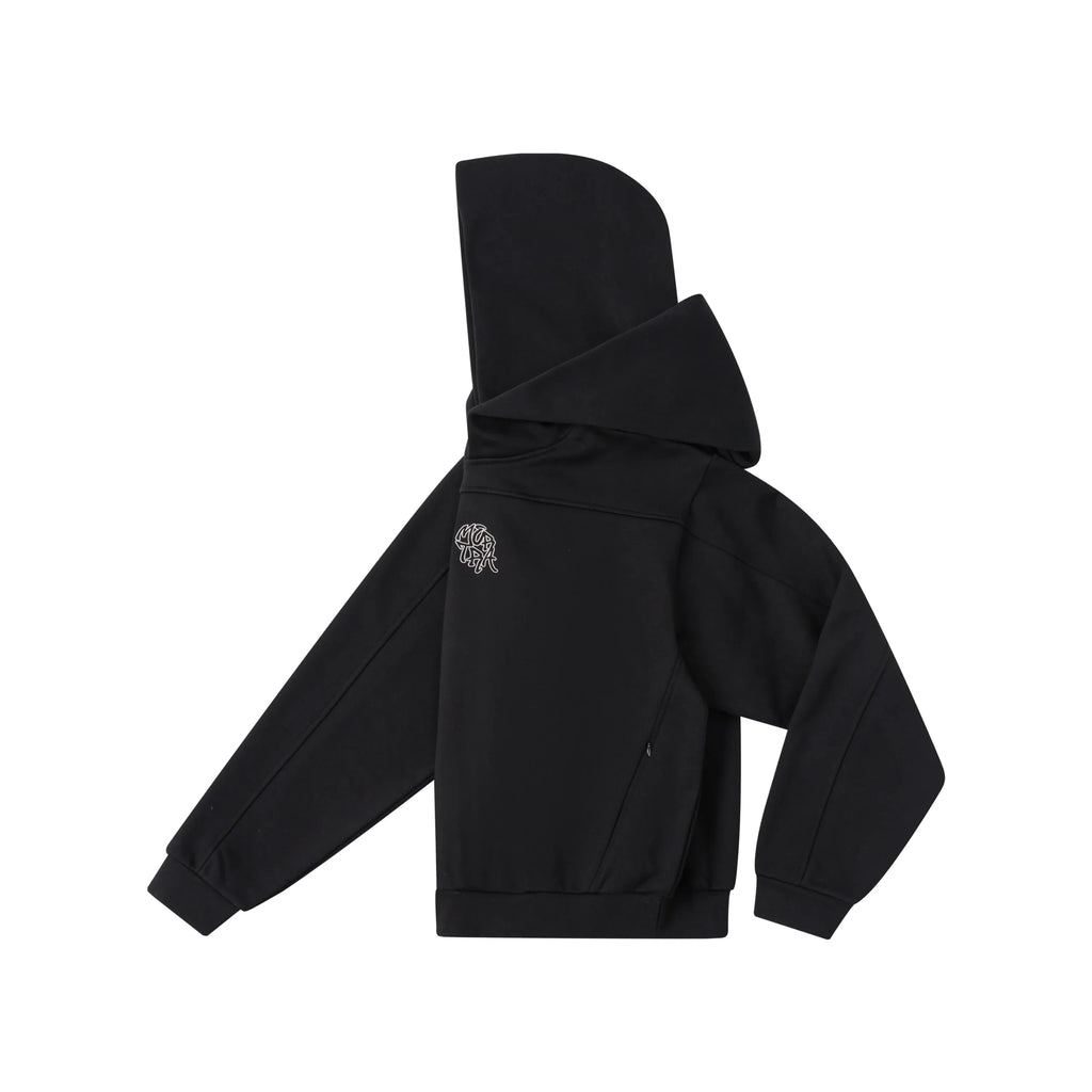 Mertra Bigstep Hood 2.0 Black