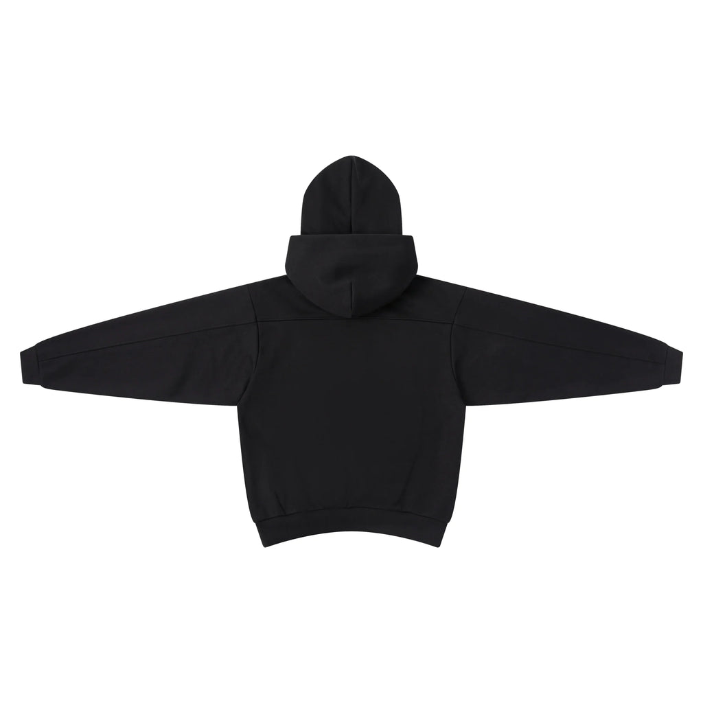 Mertra Bigstep Hood 2.0 Black