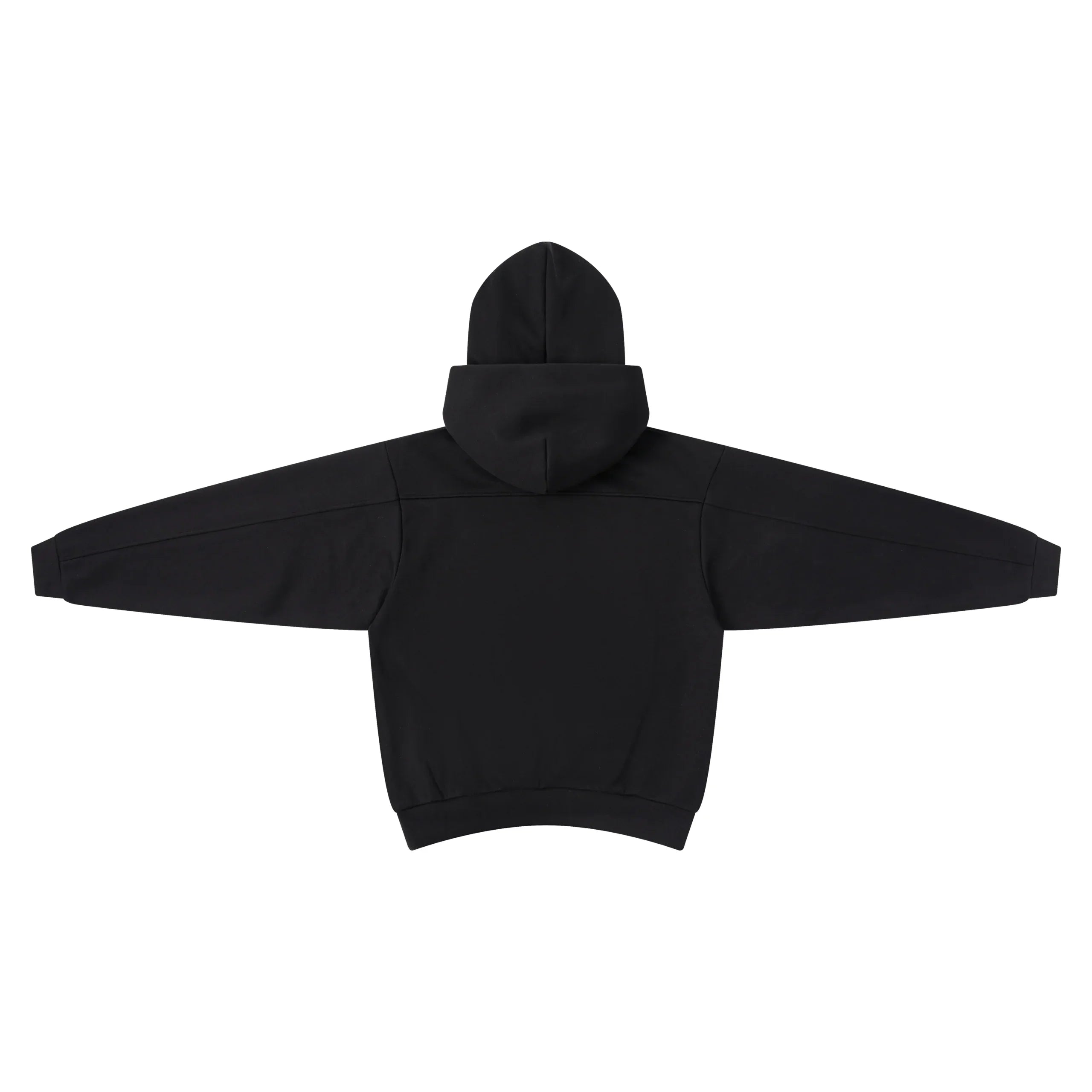 Mertra Bigstep Hood 2.0 Black
