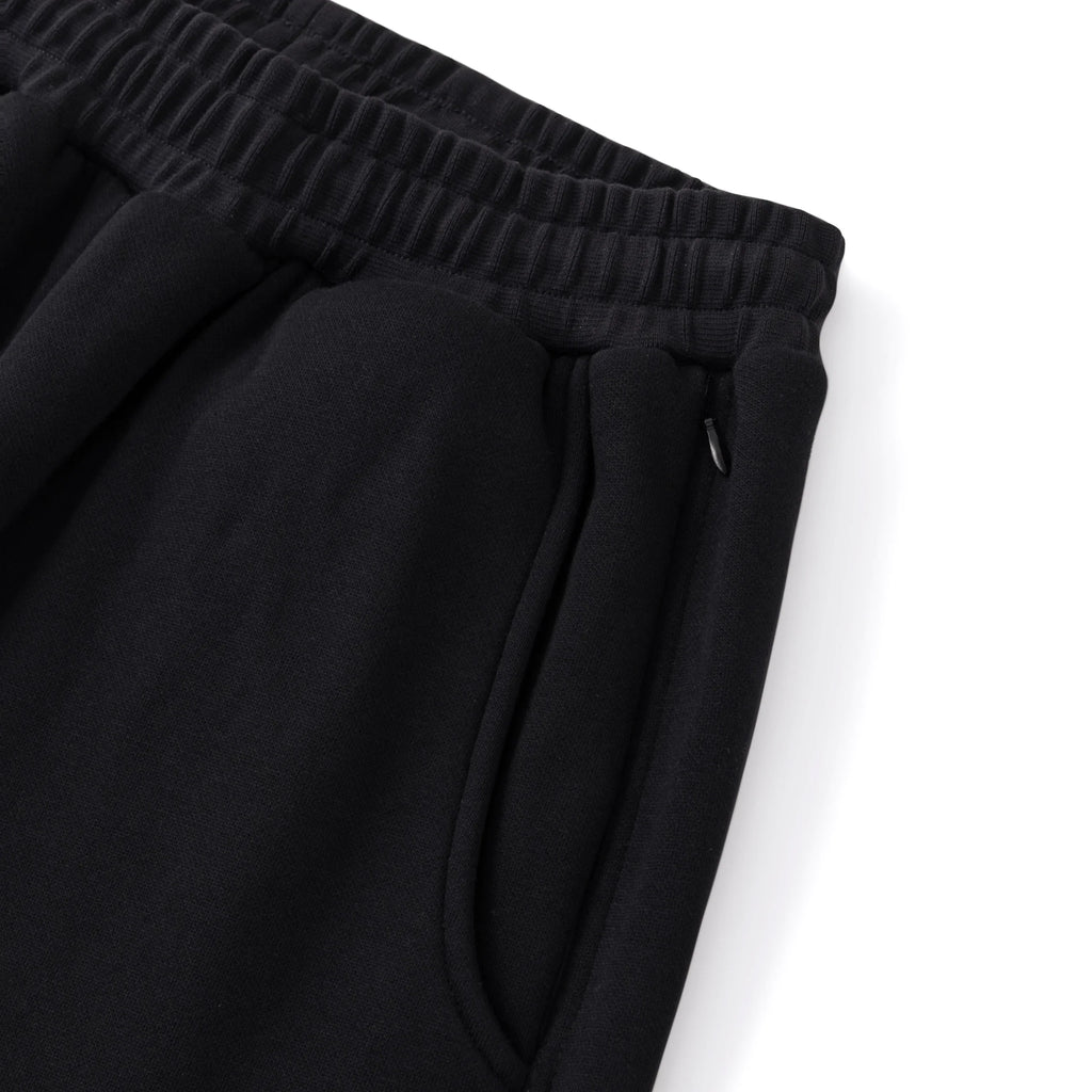 Mertra Bigstep Joggers 2.0 (Black)