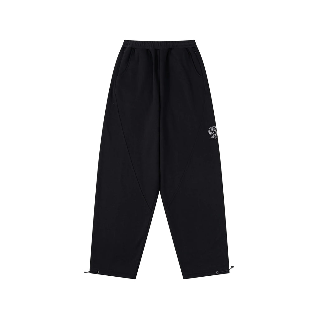 Mertra Bigstep Joggers 2.0 (Black)