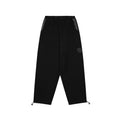Mertra Bigstep Joggers (Black/Grey)
