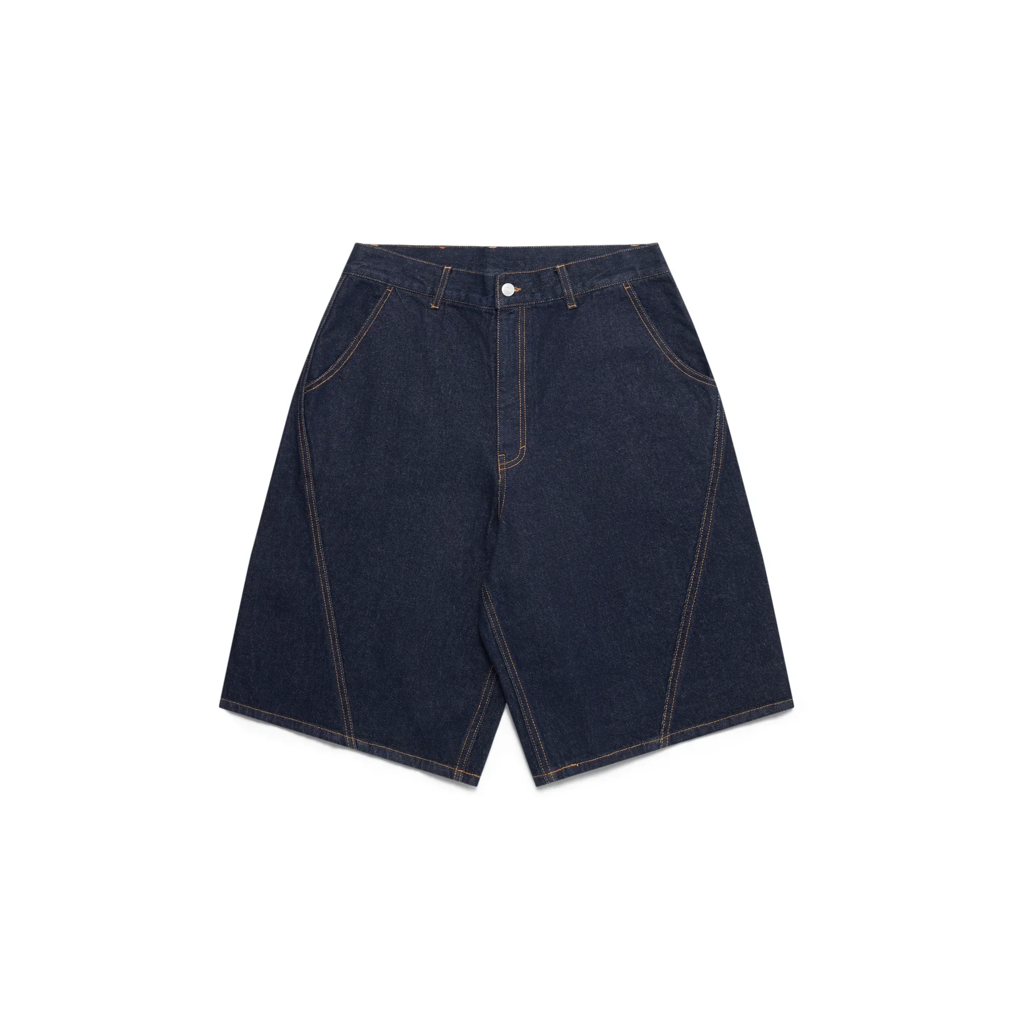 Mertra Bigstep Jorts (Indigo)