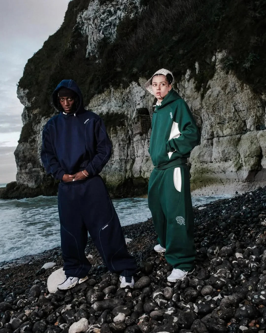 Mertra Bigstep Trackie
