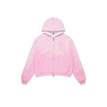 Mertra Fleece Lined Hood (Pink)