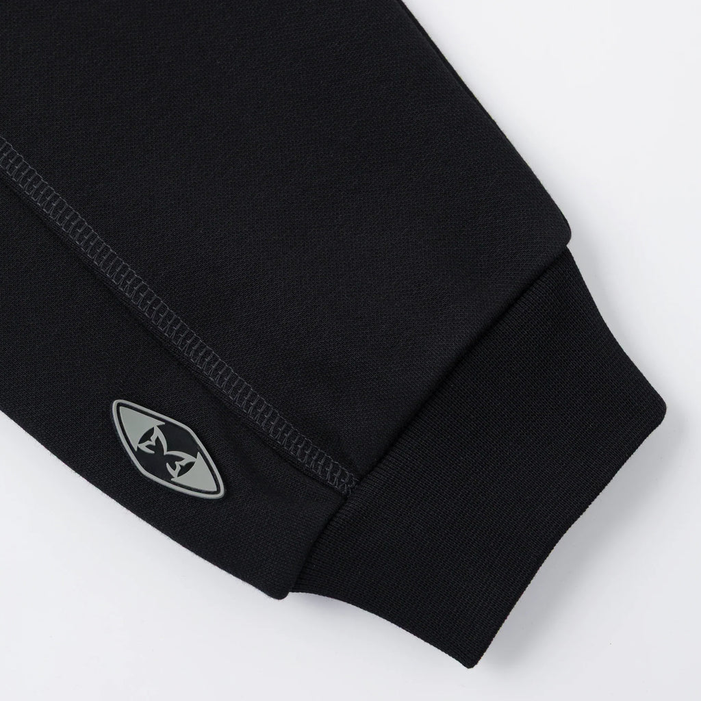 Mertra Glide Hood (Black)