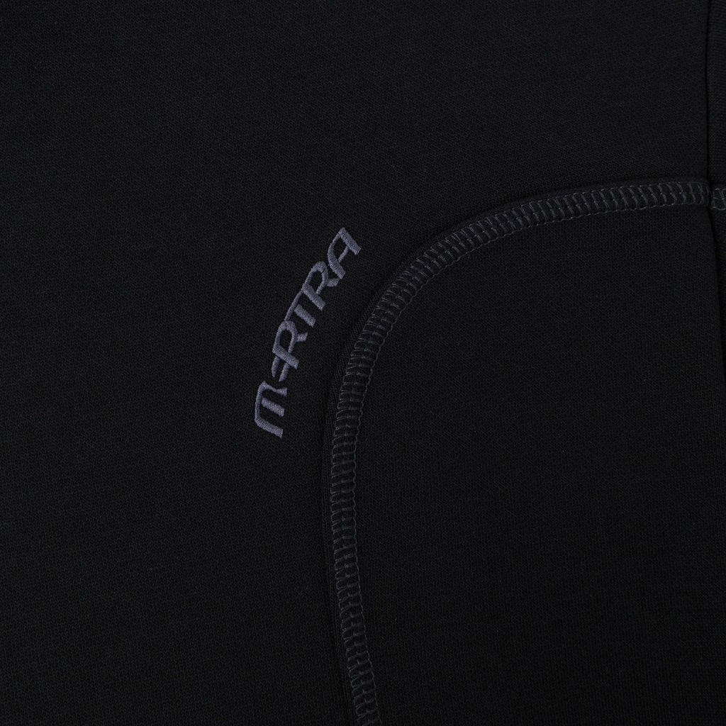 Mertra Glide Hood (Black)