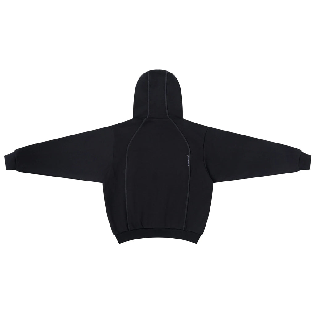 Mertra Glide Hood (Black)