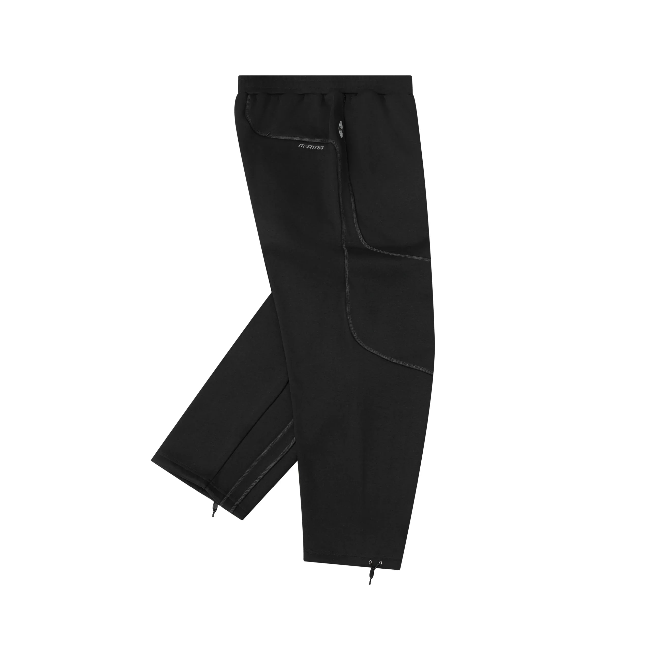 Mertra Glide Joggers (Black)