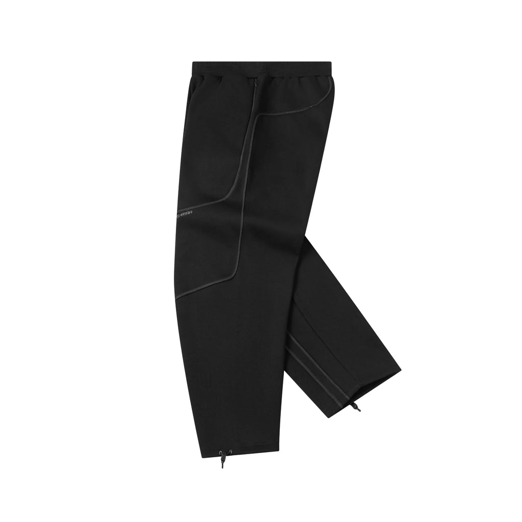 Mertra Glide Joggers (Black)