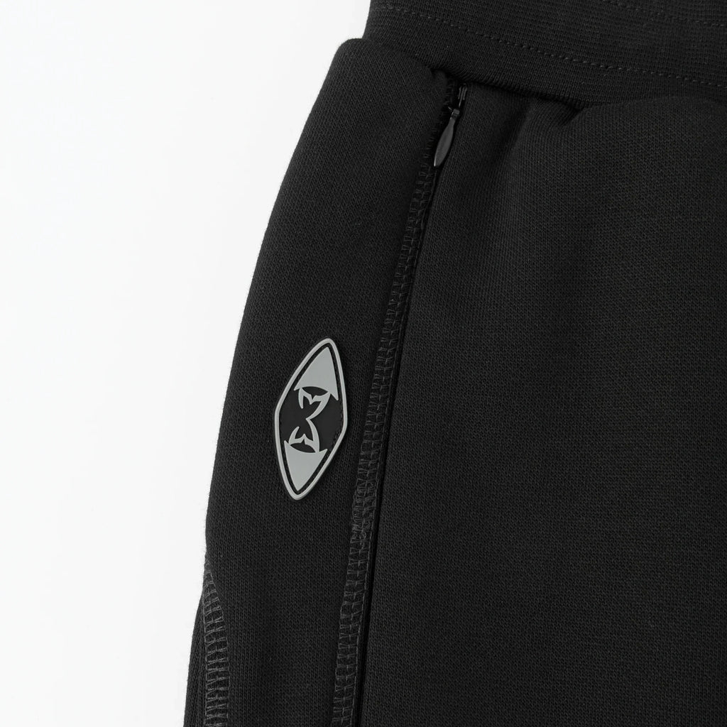 Mertra Glide Joggers (Black)