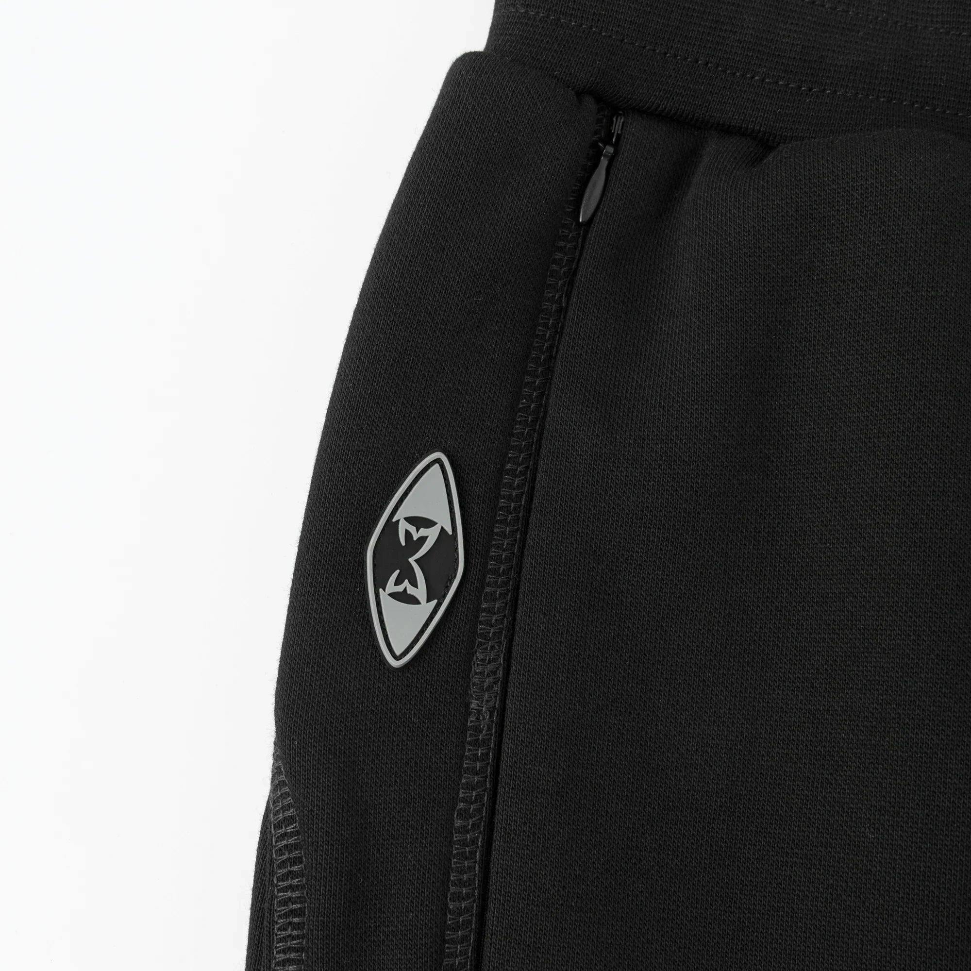 Mertra Glide Joggers (Black)