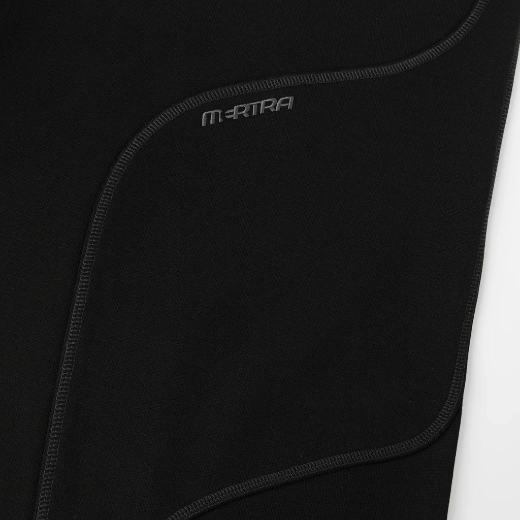 Mertra Glide Joggers (Black)