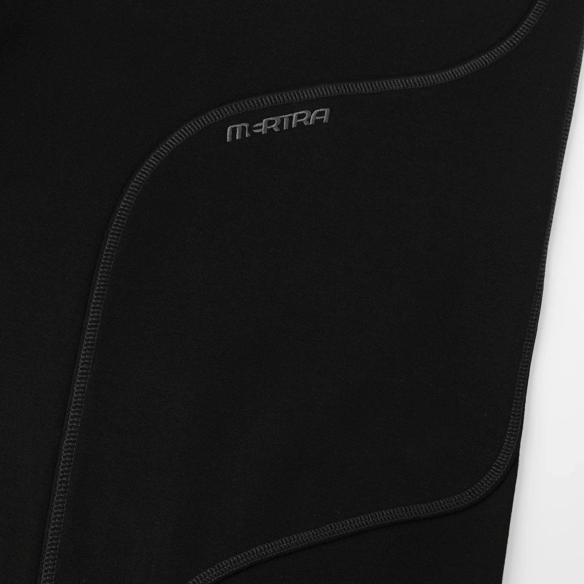 Mertra Glide Joggers (Black)
