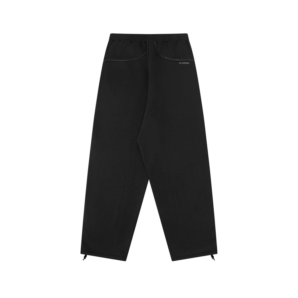 Mertra Glide Joggers (Black)