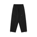 Mertra Glide Joggers (Black)