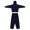 Mertra Glide Overlock Trackie