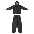 Mertra Hand Spray Pullover & Bottoms