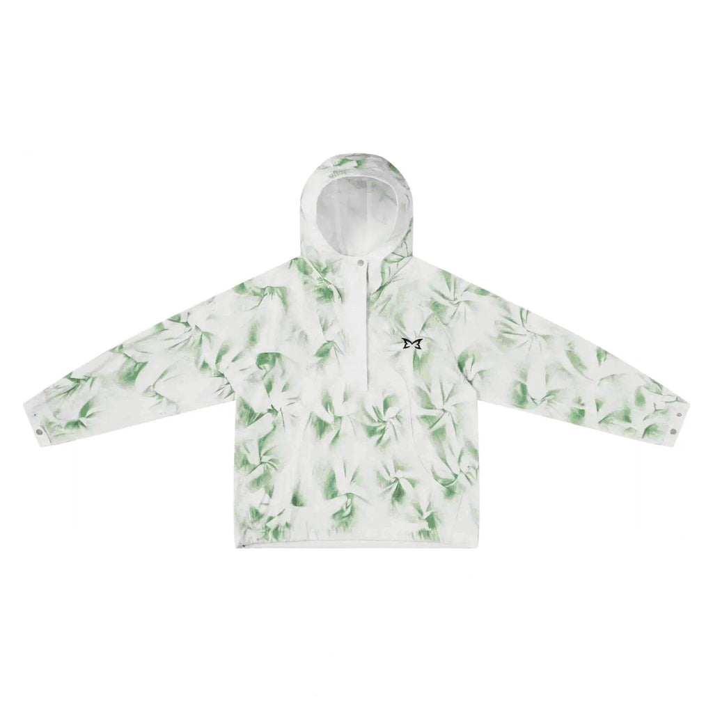 Mertra Hand Spray Pullover