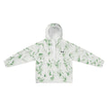 Mertra Hand Spray Pullover