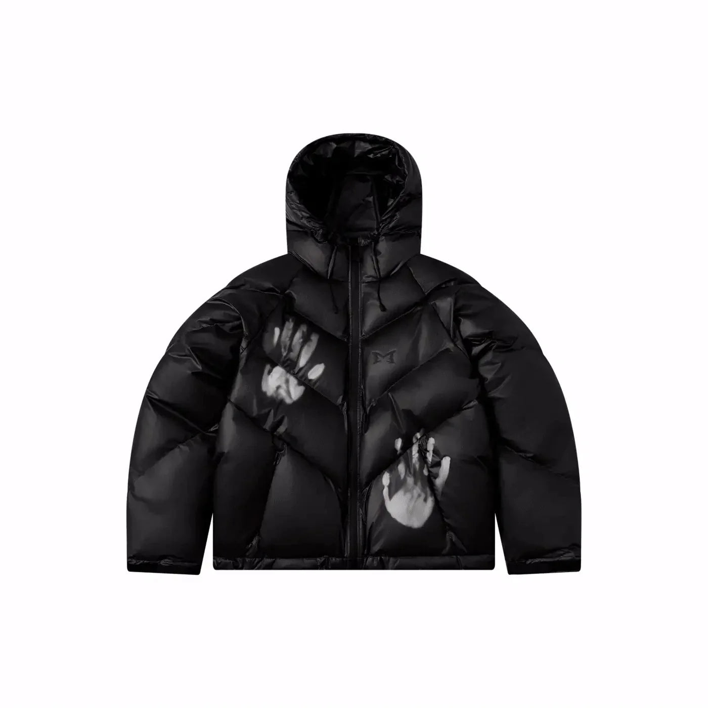 Mertra Heat Reactive Puffers