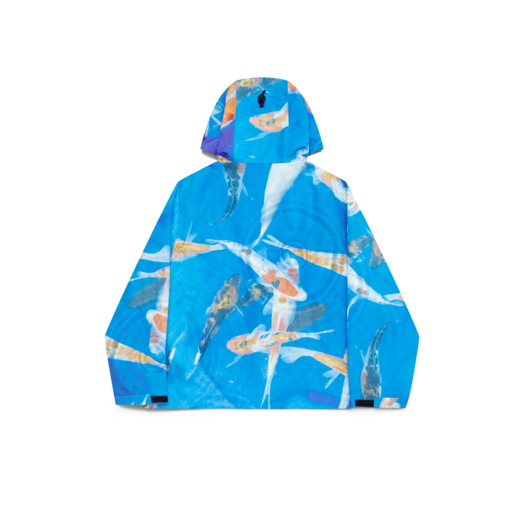 Mertra Koi Jacket