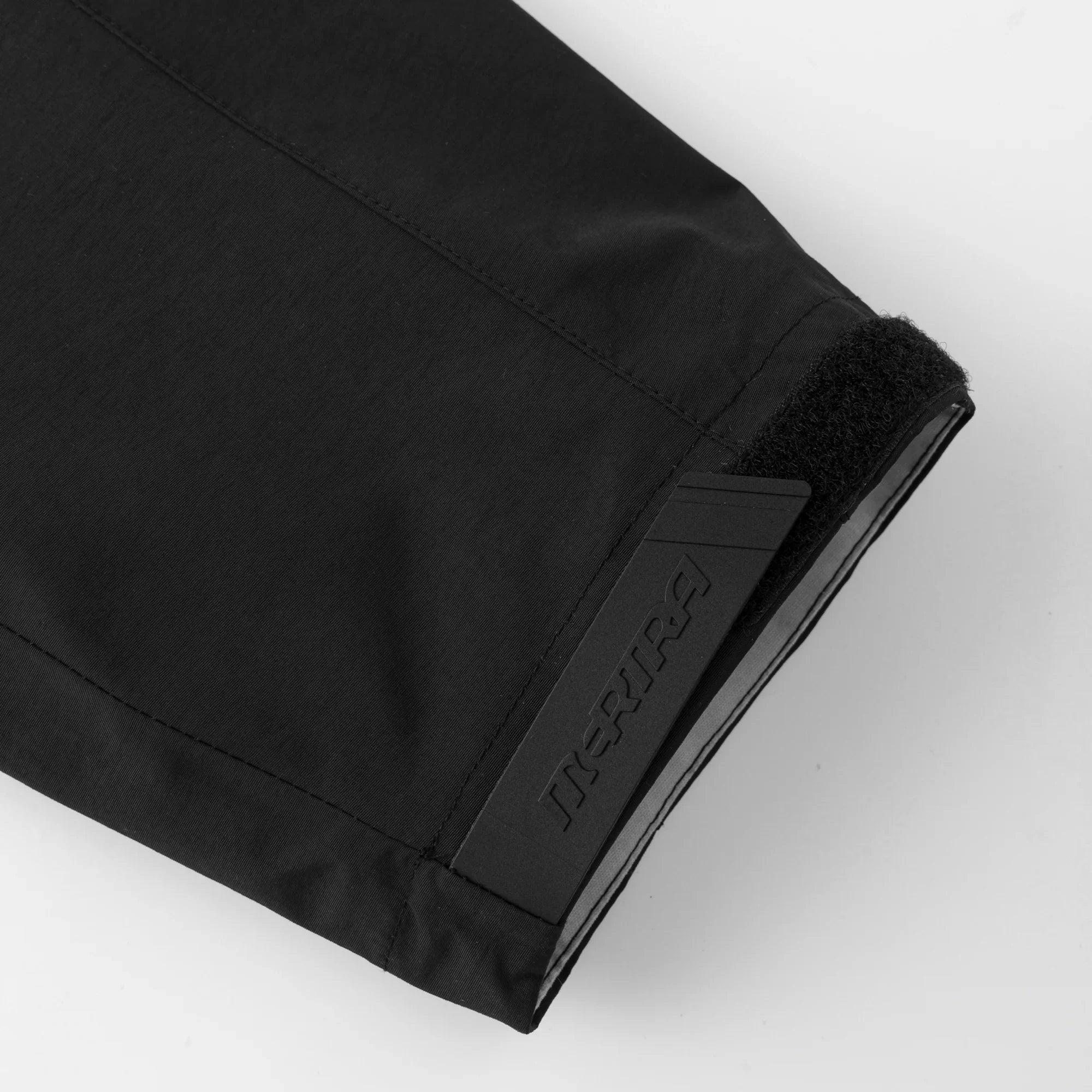 Mertra Monogram Shell Jacket 2.0 (Black)