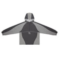 Mertra Nylon Track Jacket (Grey)