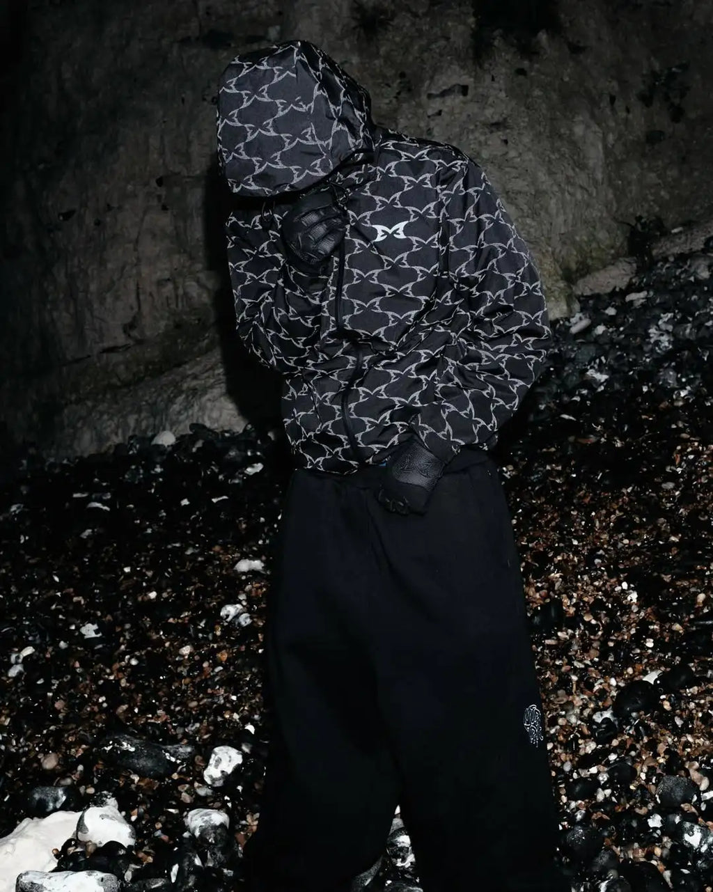 Mertra Pulse Joggers
