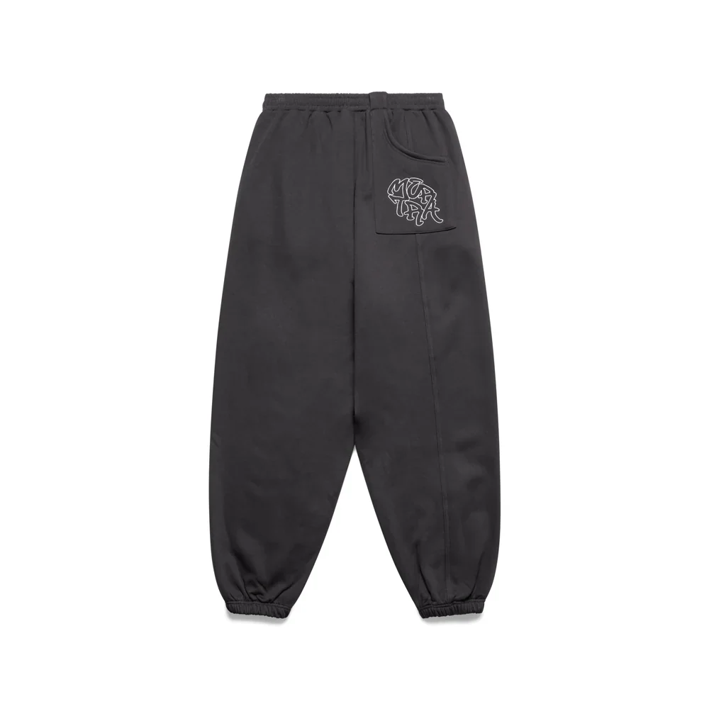 Mertra Pulse Joggers (Smoke)