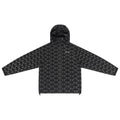 Mertra Reflective Monogram Jacket